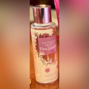 Victoria secret body mist